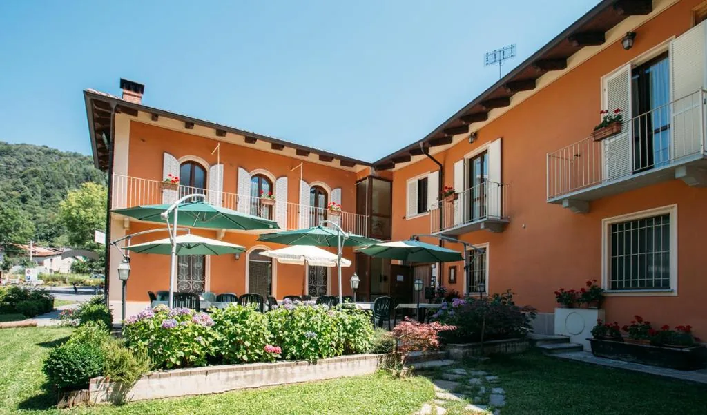 Albergo dei Pescatori — foto 6