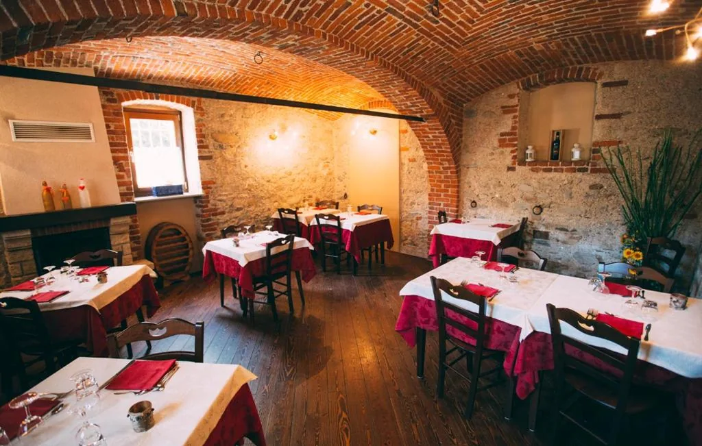 Albergo dei Pescatori — foto 8