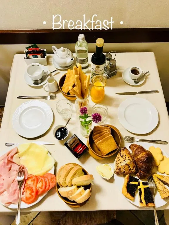 Albergo del Bramante — foto 4