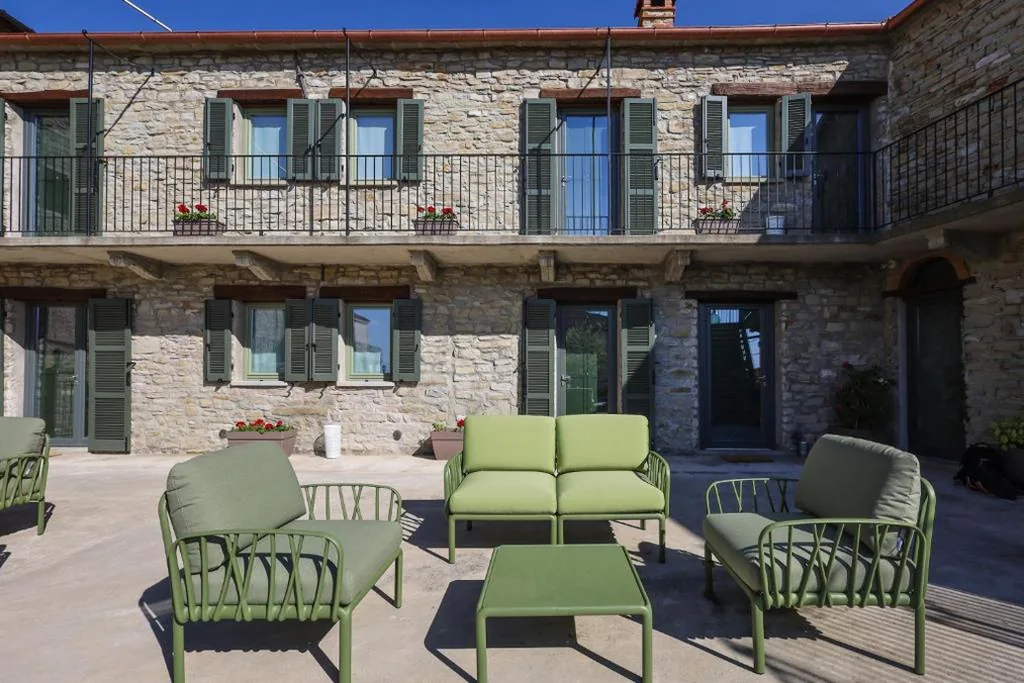 Albergo del Bramante — foto 6