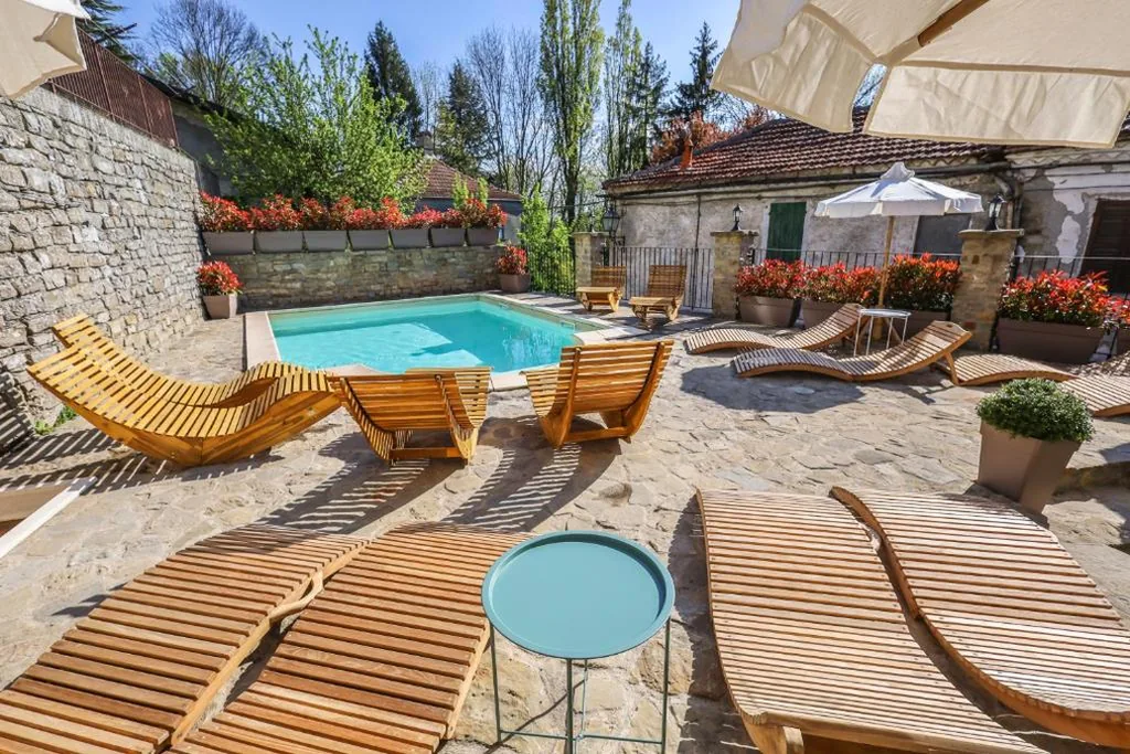 Albergo del Bramante — foto 8