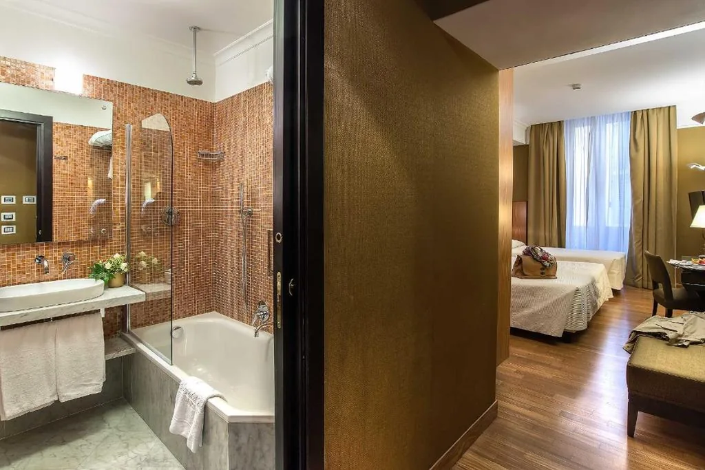 Albergo del Senato — foto 3