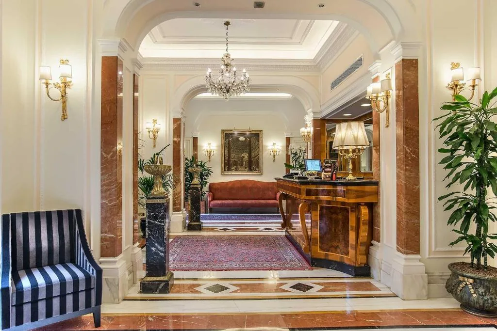 Albergo del Senato — foto 5