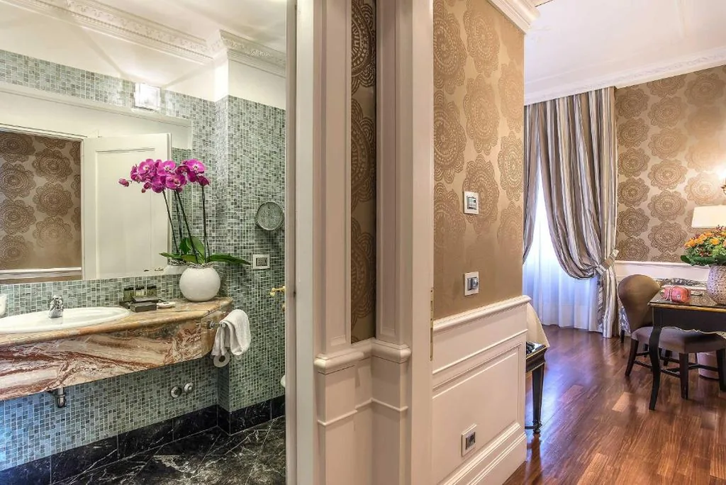 Albergo del Senato — foto 6