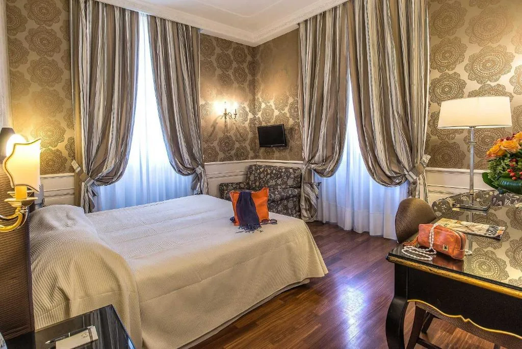 Albergo del Senato — foto 7