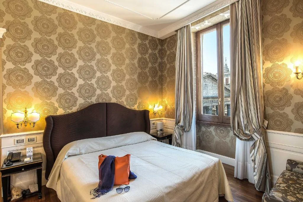 Albergo del Senato — foto 8