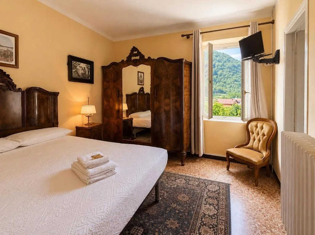 Albergo dell’Angelo