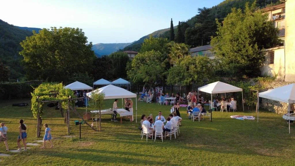 Albergo dell’Angelo — foto 4
