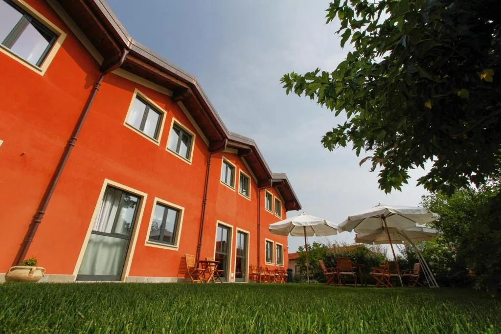 Albergo della Ceramica
