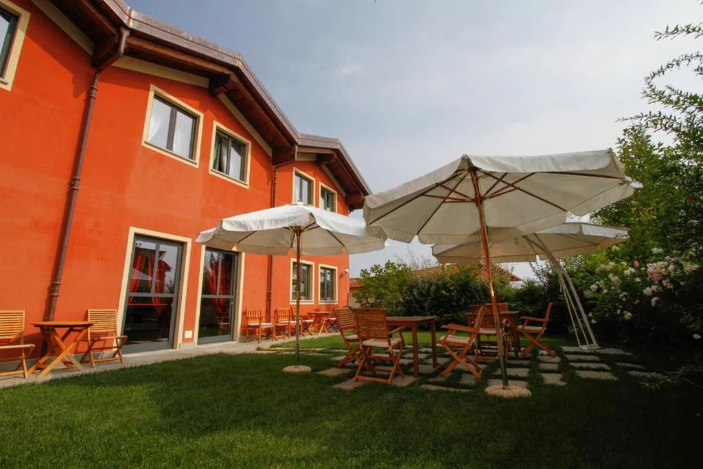 Albergo della Ceramica — foto 3