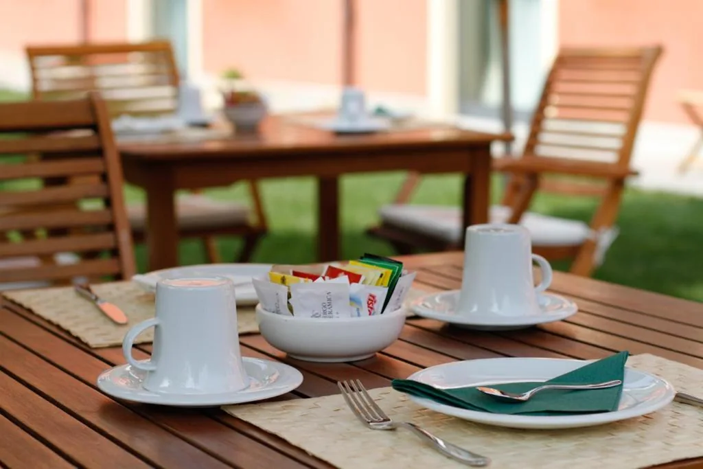 Albergo della Ceramica — foto 4