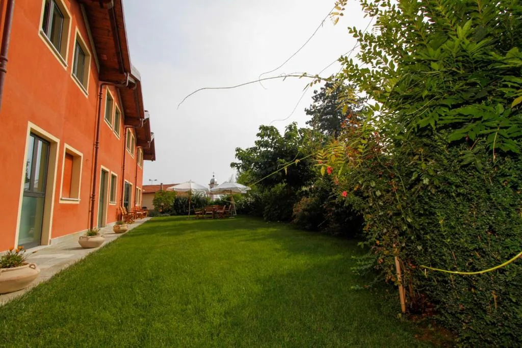 Albergo della Ceramica — foto 5