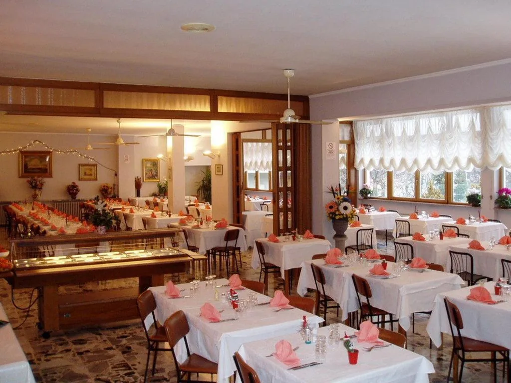 Albergo Delle Alpi — foto 3