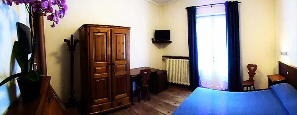 Albergo Delle Alpi — foto 4