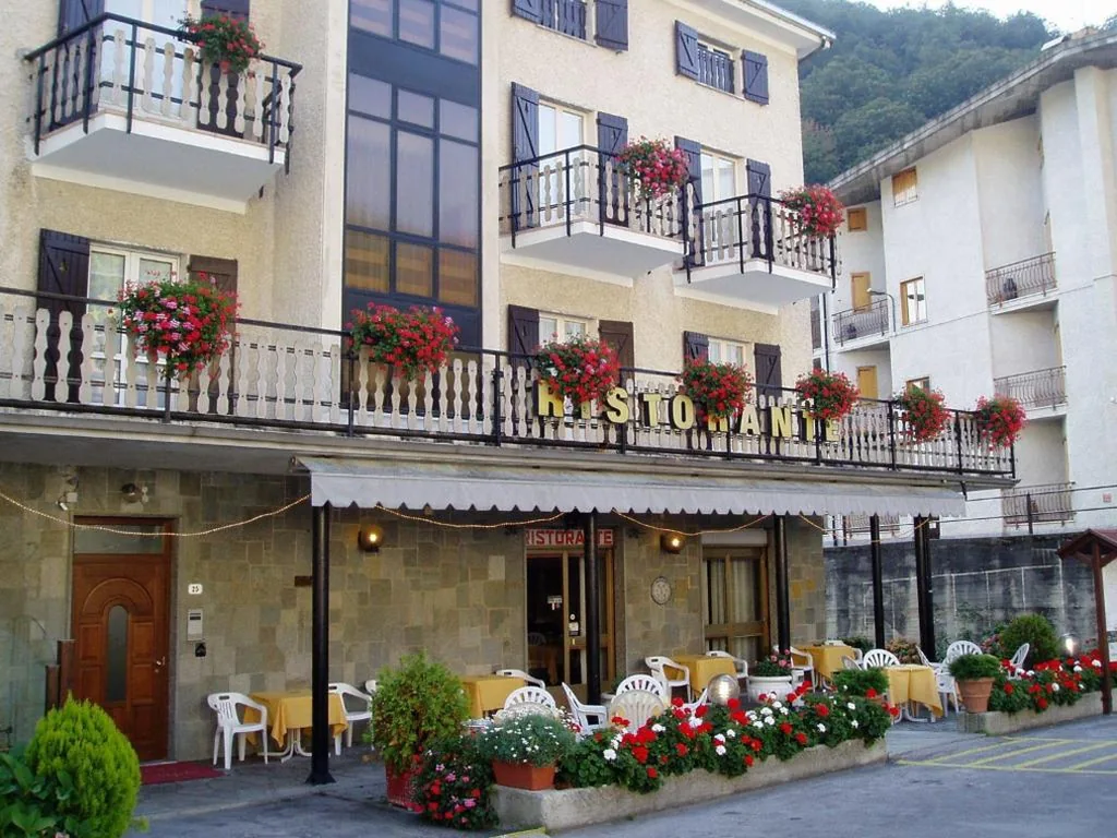 Albergo Delle Alpi — foto 5