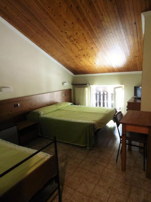 Albergo Delle Alpi — foto 6