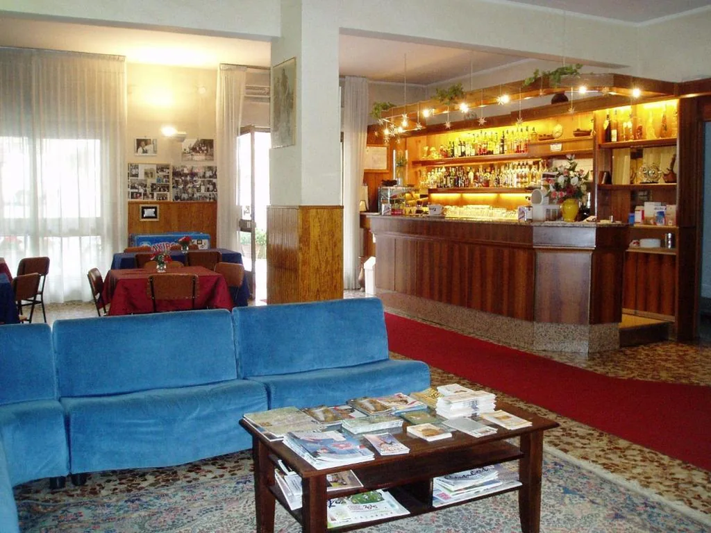Albergo Delle Alpi — foto 7