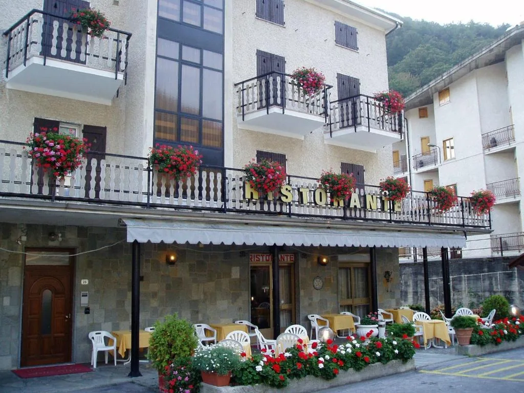 Albergo Delle Alpi — foto 8