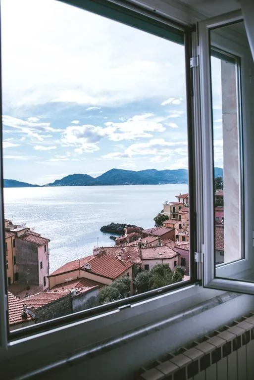 Albergo delle Ondine