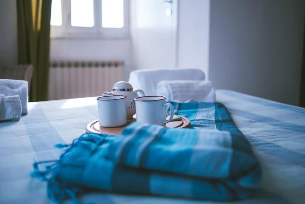 Albergo delle Ondine — foto 3