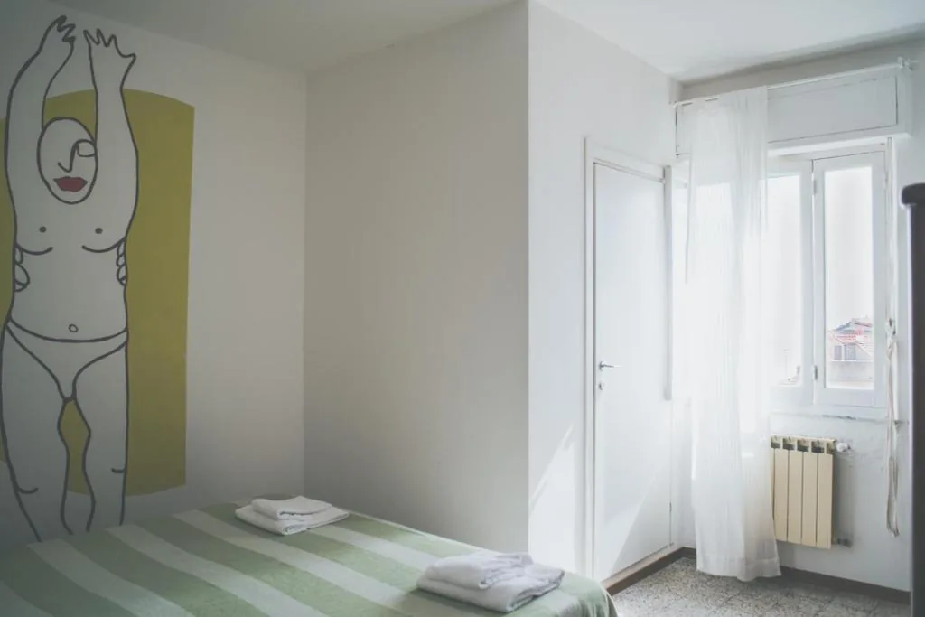 Albergo delle Ondine — foto 4