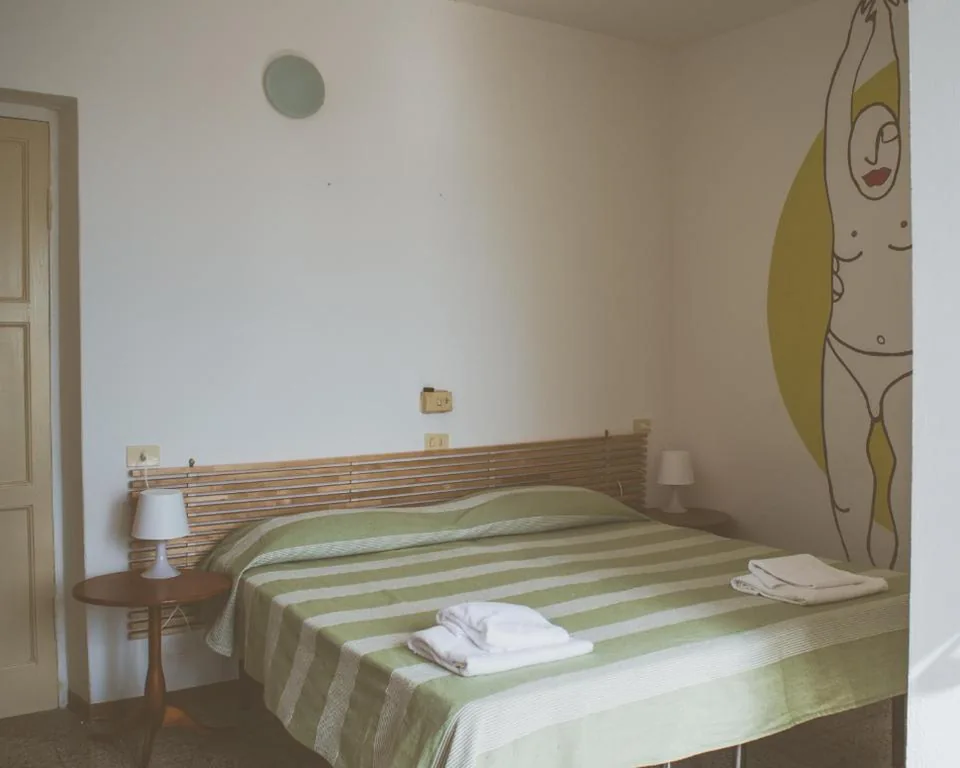 Albergo delle Ondine — foto 5