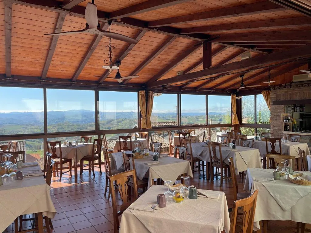 Albergo Diffuso Belvedere — foto 4