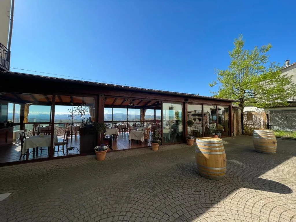 Albergo Diffuso Belvedere — foto 6