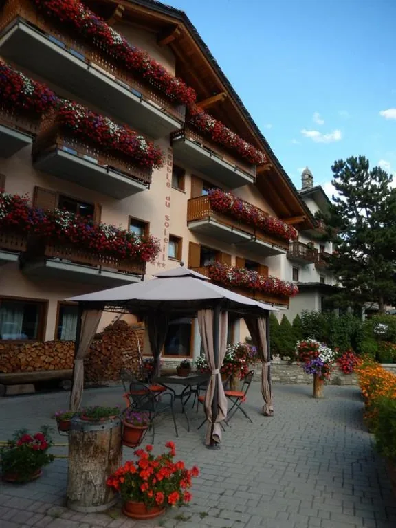 Albergo du Soleil