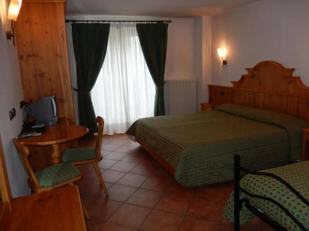 Albergo du Soleil — foto 3