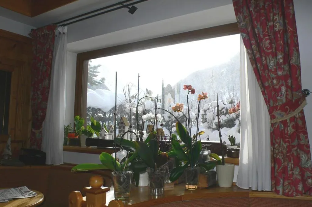 Albergo du Soleil — foto 5