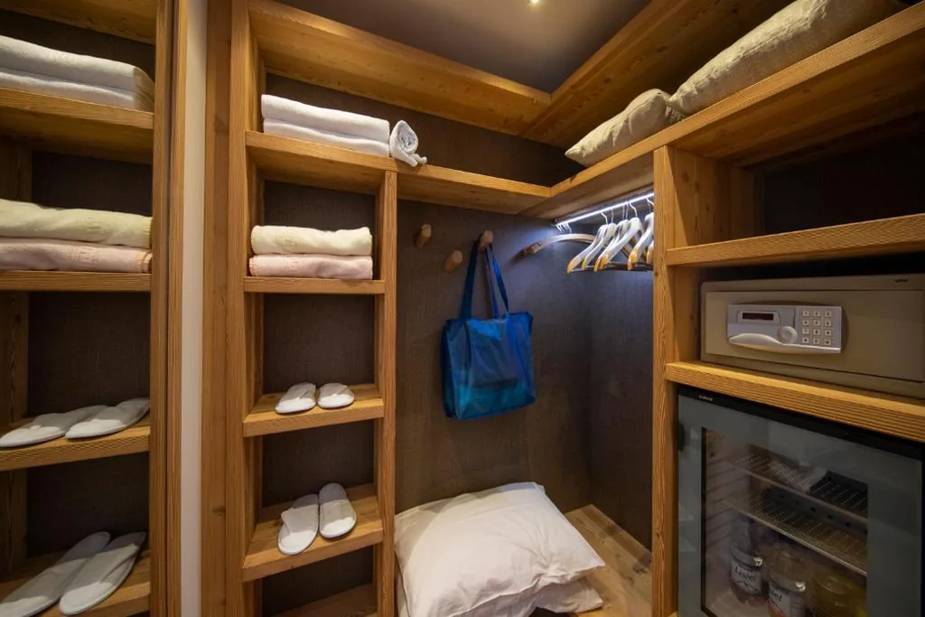 Albergo Edelweiss – LareSpa — foto 3