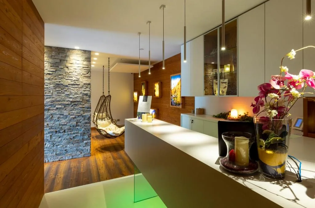 Albergo Edelweiss – LareSpa — foto 5