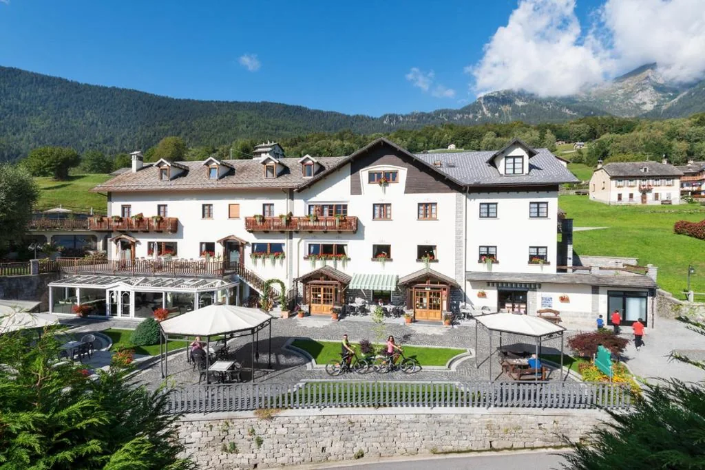 Albergo Edelweiss – LareSpa — foto 7