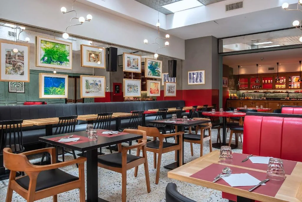 Albergo Etico Roma — foto 3