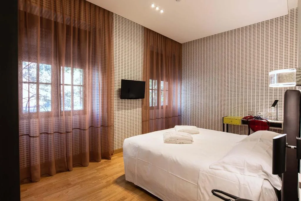 Albergo Etico Roma — foto 4