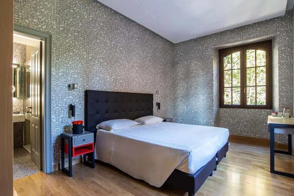 Albergo Etico Roma — foto 7