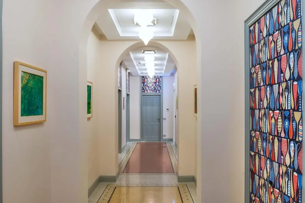 Albergo Etico Roma — foto 8