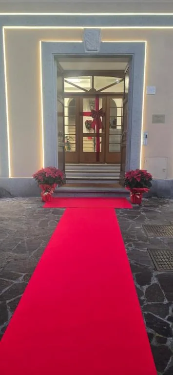 Albergo Flaminia Rooms Grottarossa