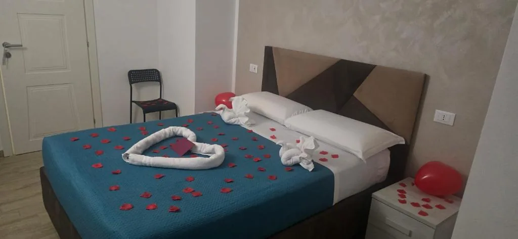 Albergo Flaminia Rooms Grottarossa — foto 3