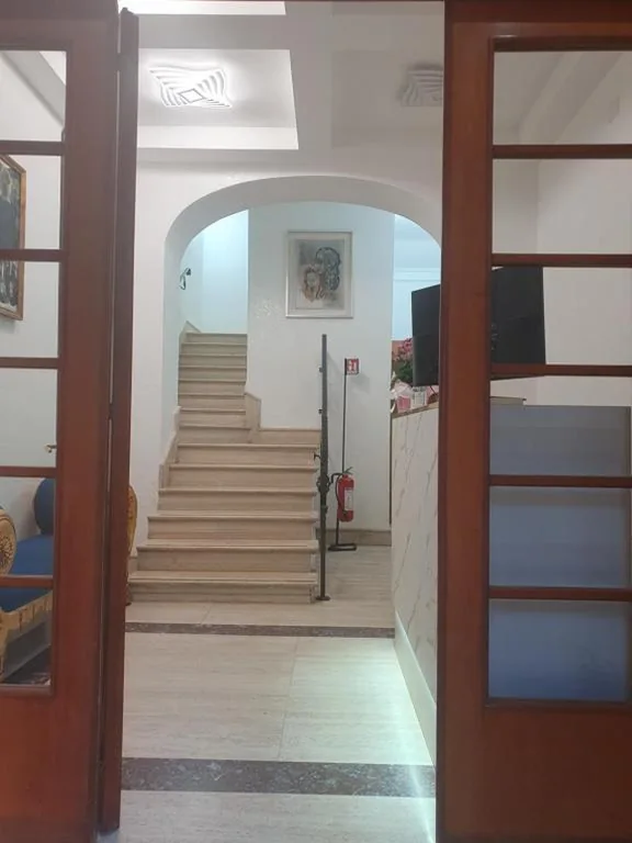 Albergo Flaminia Rooms Grottarossa — foto 5