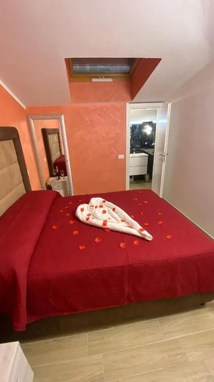 Albergo Flaminia Rooms Grottarossa — foto 8
