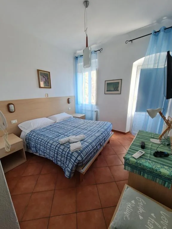 Albergo Genio