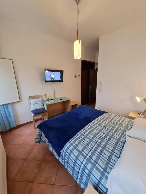 Albergo Genio — foto 3
