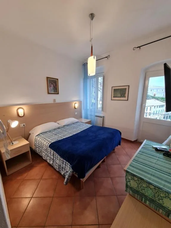 Albergo Genio — foto 4