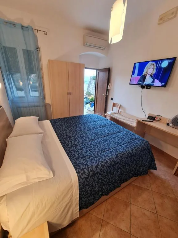 Albergo Genio — foto 5