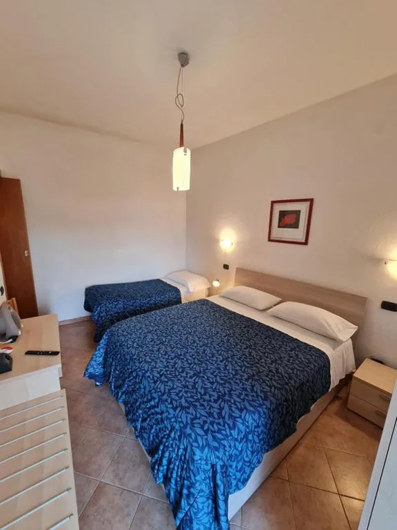 Albergo Genio — foto 6