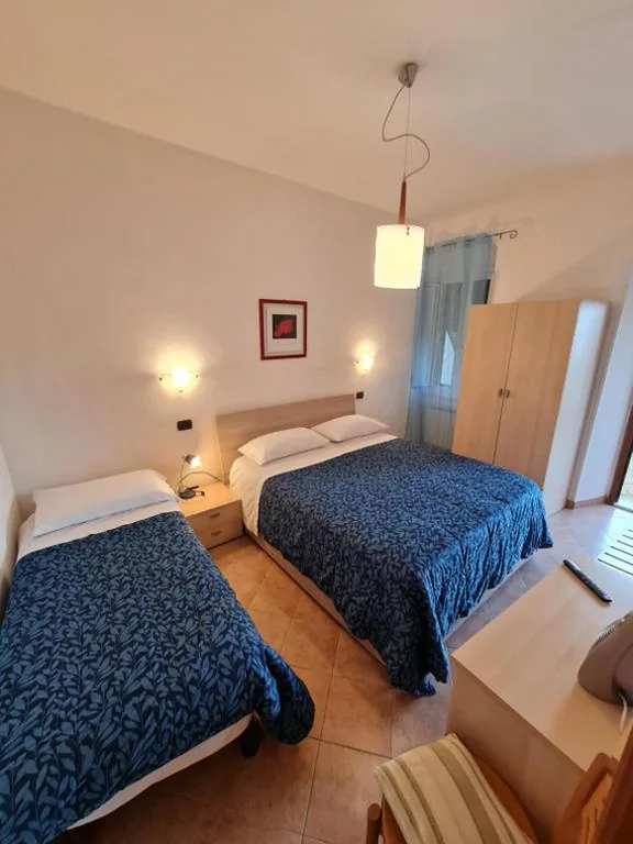 Albergo Genio — foto 7