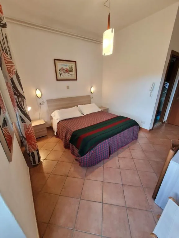Albergo Genio — foto 8