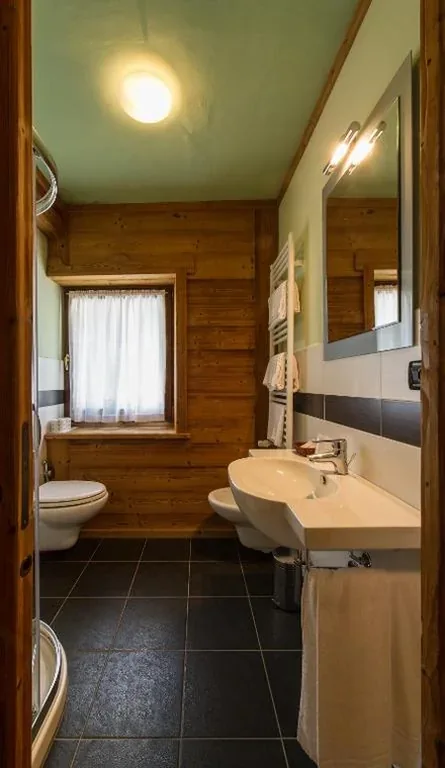 Albergo Gran Paradiso